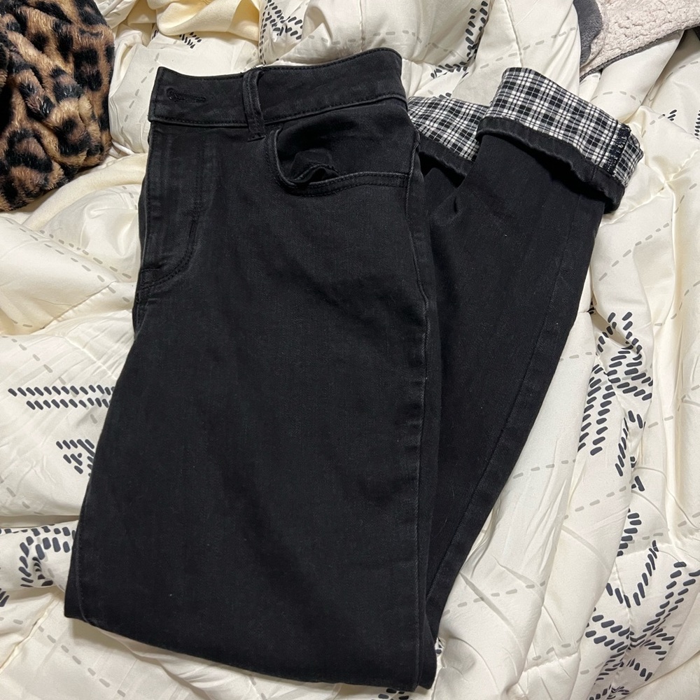 Maurices jeggings